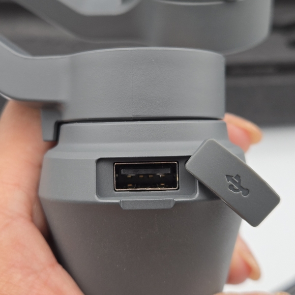 DJI Osmo Mobile 2 3-Axis Handheld Gimbal Stabilizer - Picture 14 of 17